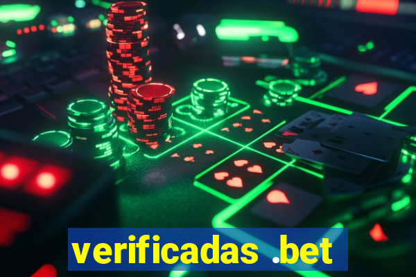 verificadas .bet